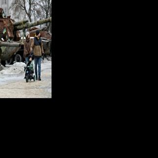 No sign of progress on first day of Ukraine war talks in Geneva