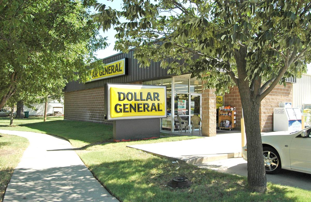 Rose Hill Dollar General store expanding Area