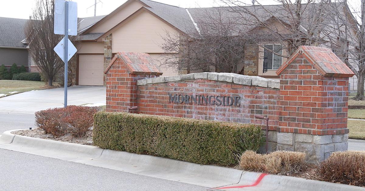 Graduation Spotify Local HOA management company under investigation | Derby News ...