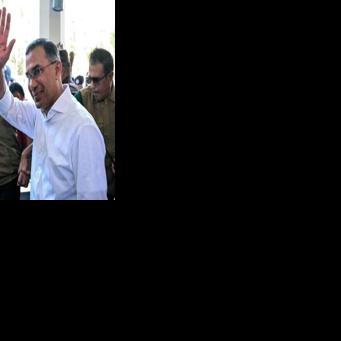 Bangladesh's new PM Tarique Rahman takes power