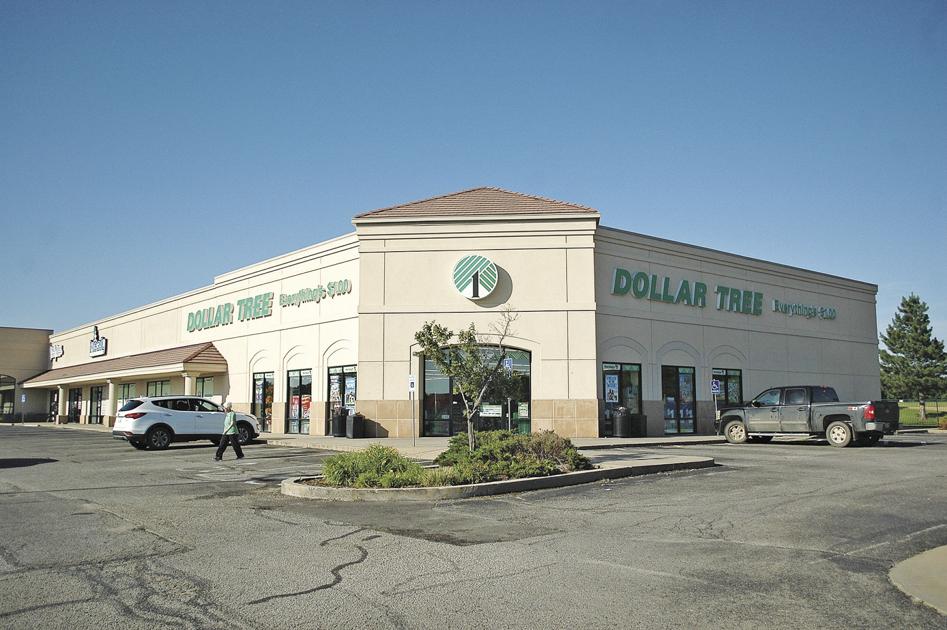 New Dollar Tree store planned for north Derby Business
