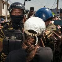New youth-led protests hit Madagascar despite government's dismissal
