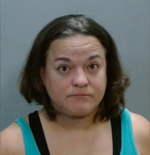 Derby woman pleads not guilty in case of fatal crash | Derby News ...