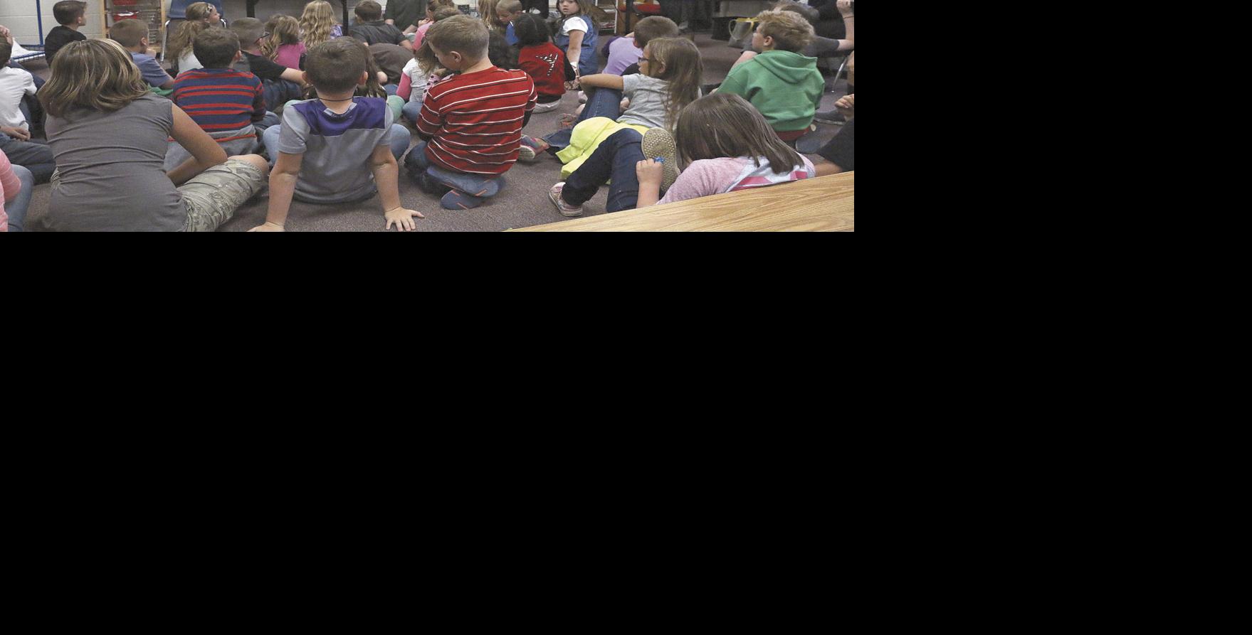 Students take virtual field trips at Derby Hills Derby News