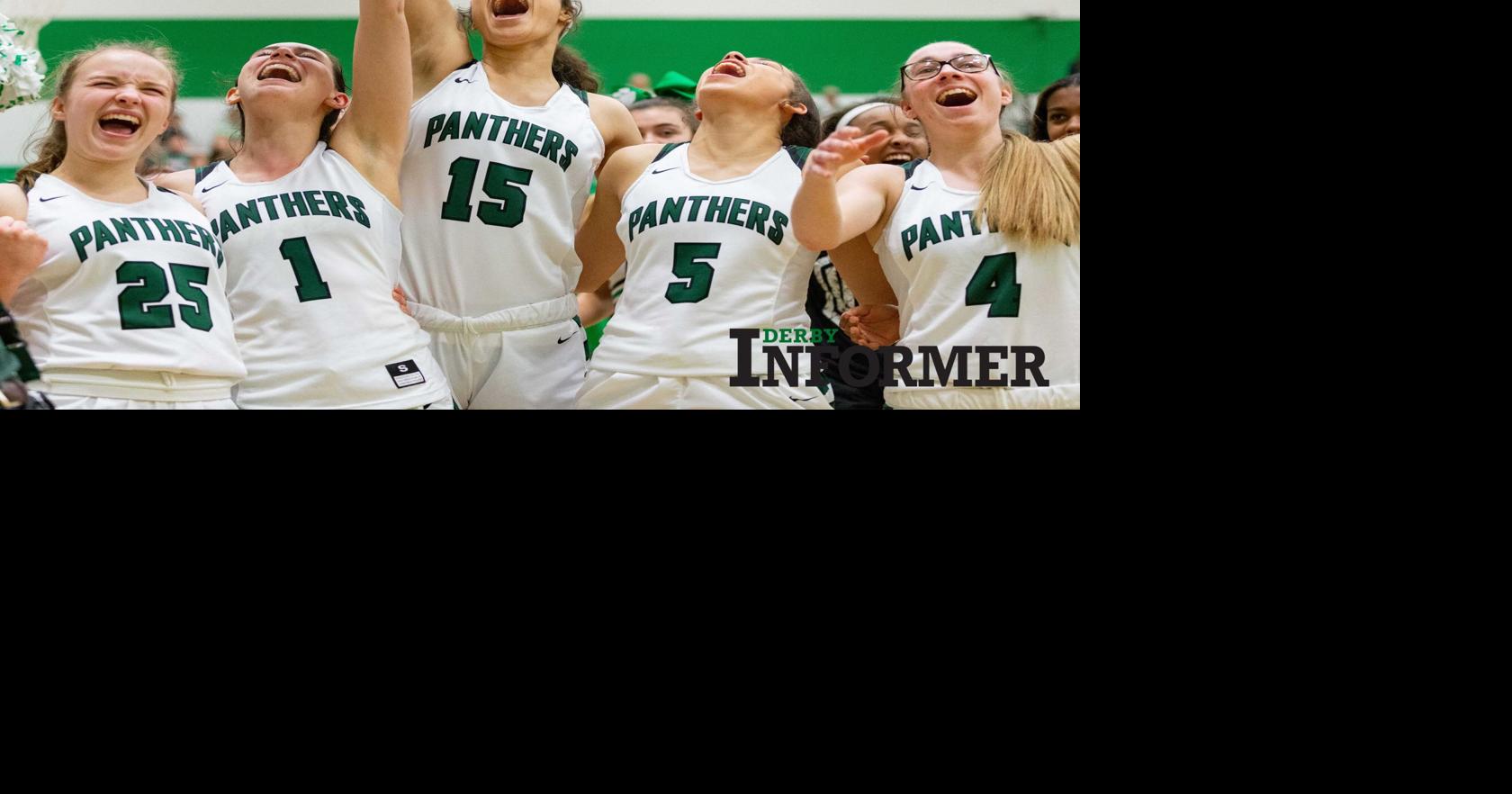 LEAVING A LEGACY: Lady Panther record books changed under Karsak's ...