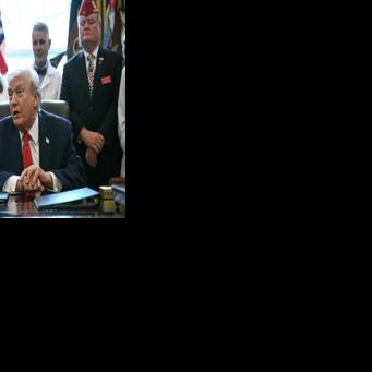 Trump says does not need Congress to launch strikes in Venezuela