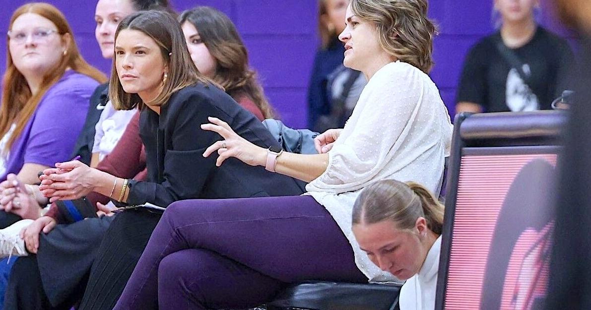 PANTHER PODCAST: Provencio's volleyball journey leads back to Newman
