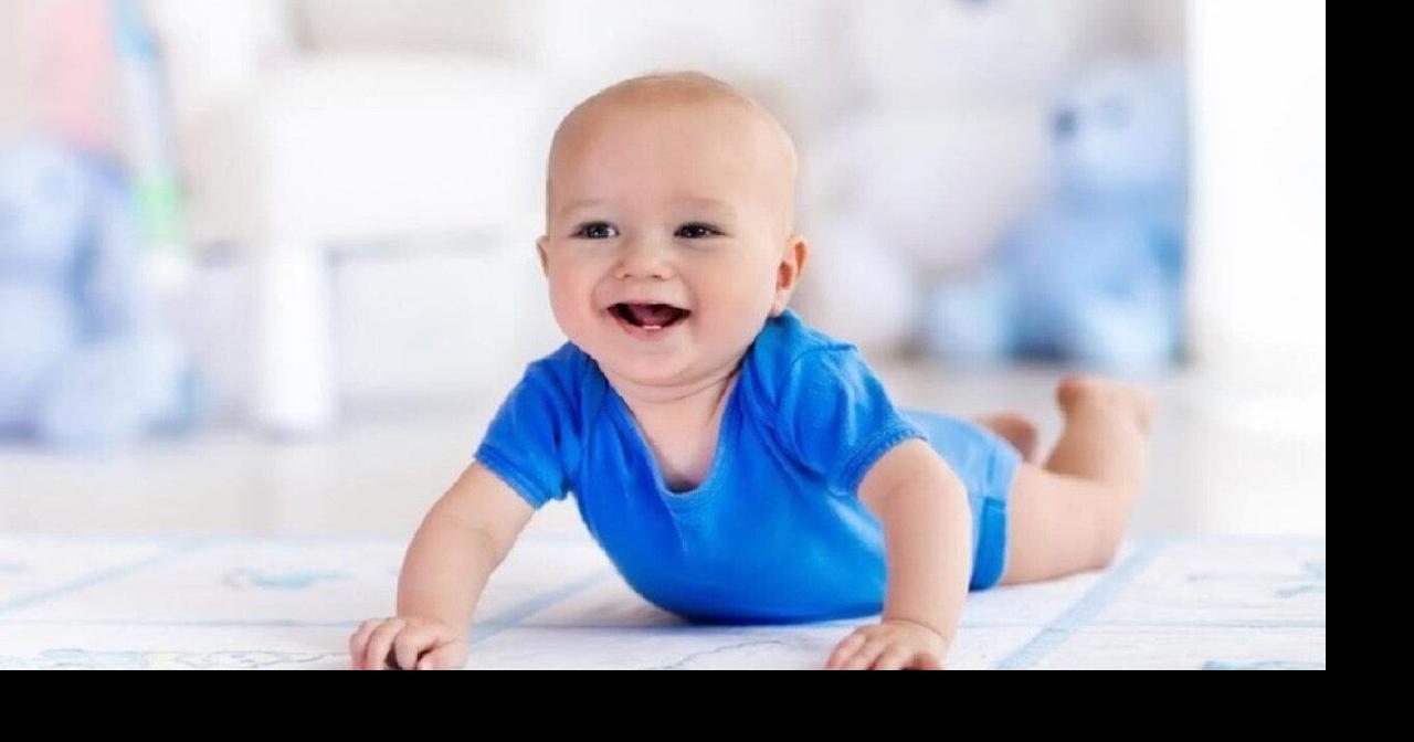 Most popular boy names in the 90s in Kansas