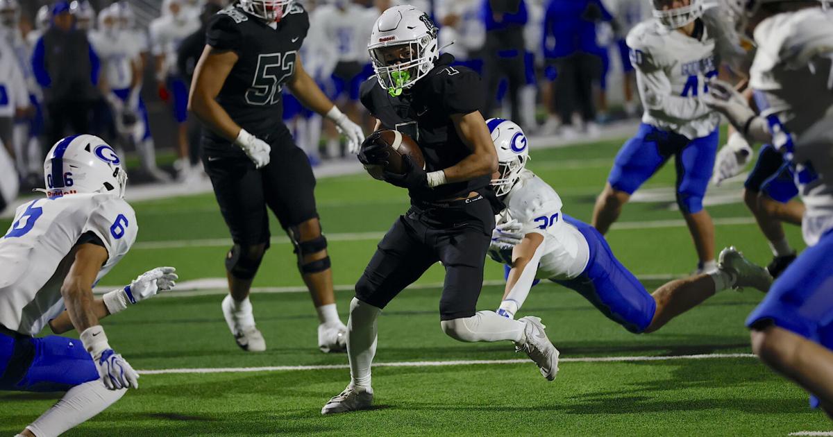 Graduation Spotify Derby stays perfect but exposes areas for improvement | Derby Sports ...