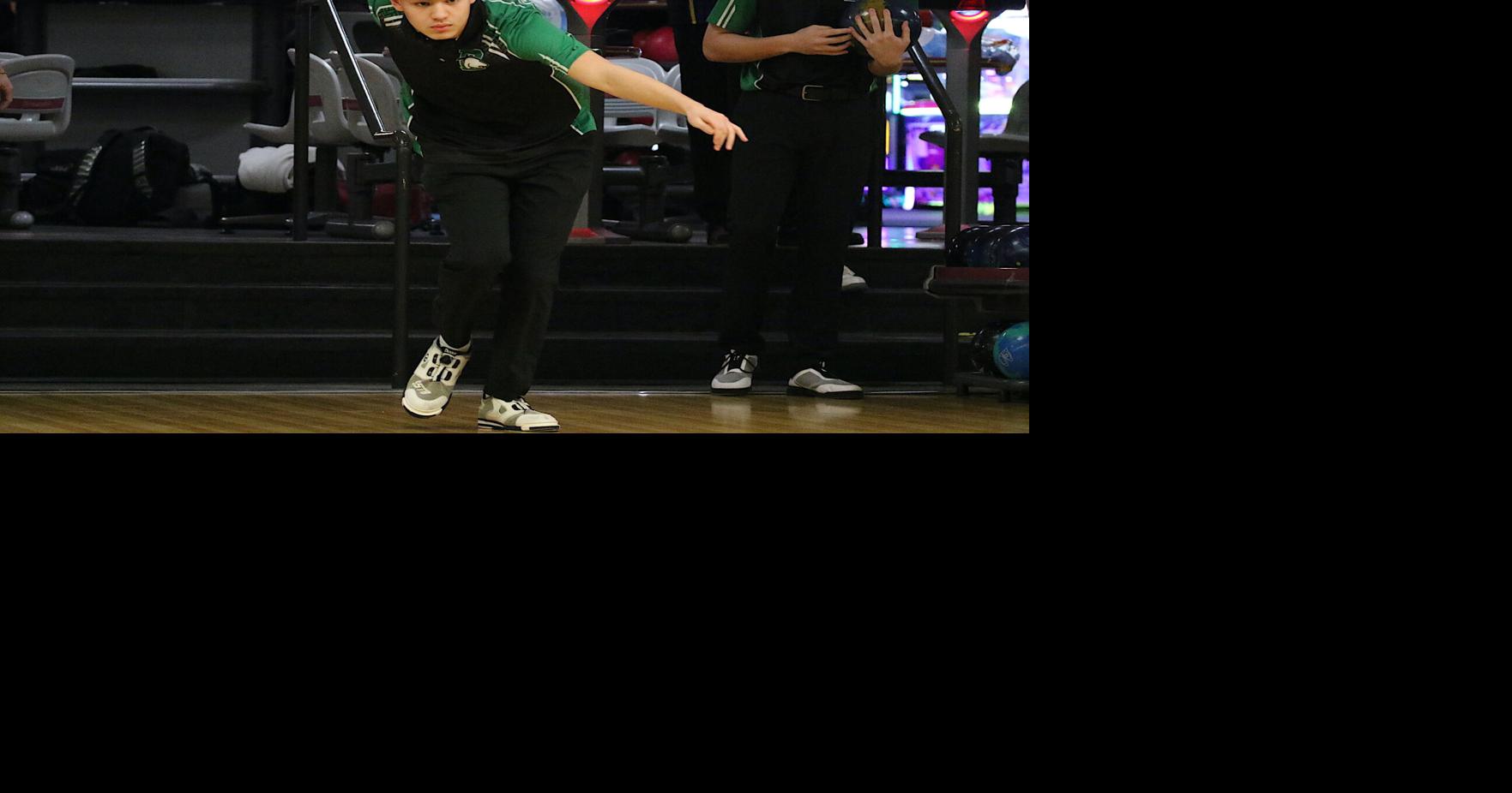 Derby bowling picking up momentum