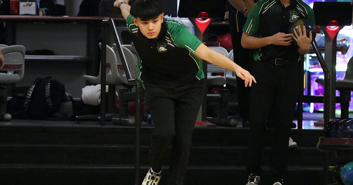 Derby bowling picking up momentum