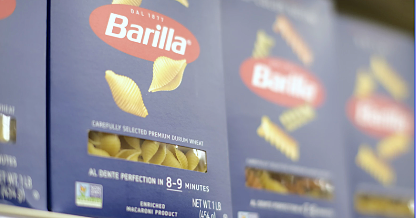 New Kansas-grown wheat helping make pasta