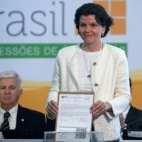 Brazil sells exploration rights to oil blocks near Amazon river mouth