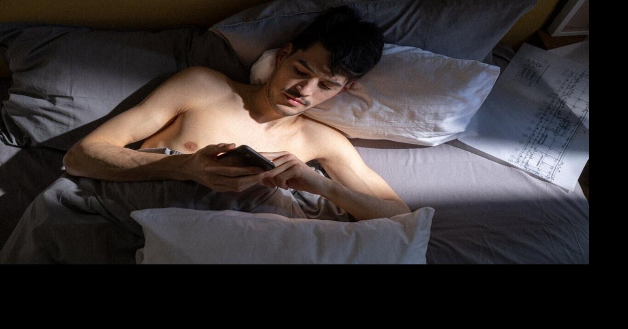 Vi-app-gra? Scientists develop new app that helps men last longer