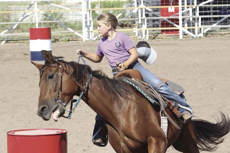 Mulvane celebrates 150th Old Settlers Area
