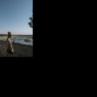 'Only a miracle can end this nightmare': Eritreans fear new Ethiopia war