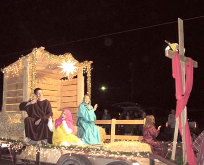 Derby Christmas Parade 2022 Christmas Parade Canceled, But Indoor Events Still On For December In Derby  | Derby News | Derbyinformer.com