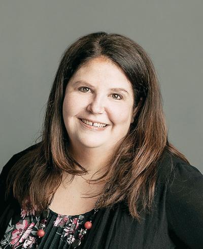 Jessica Rhen Rhein announces candidacy for Derby City Council | Derby News ...