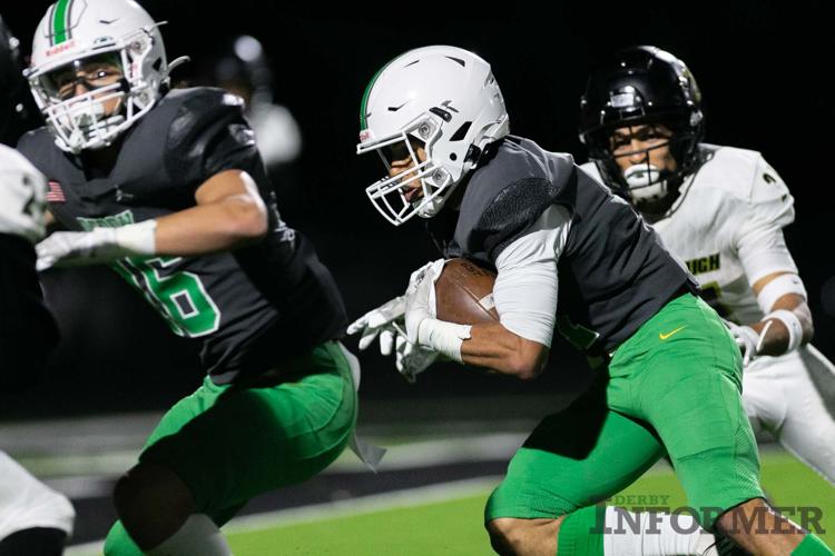 Takin' Care of Business: Panthers crush Topeka in first round ...