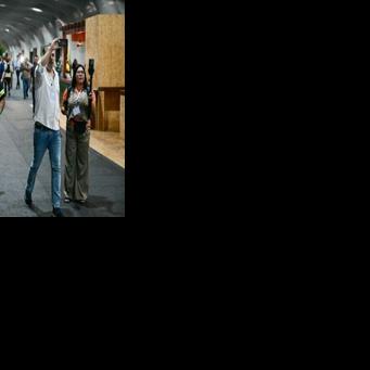 Fossil fuel showdown looms on UN climate summit's final day