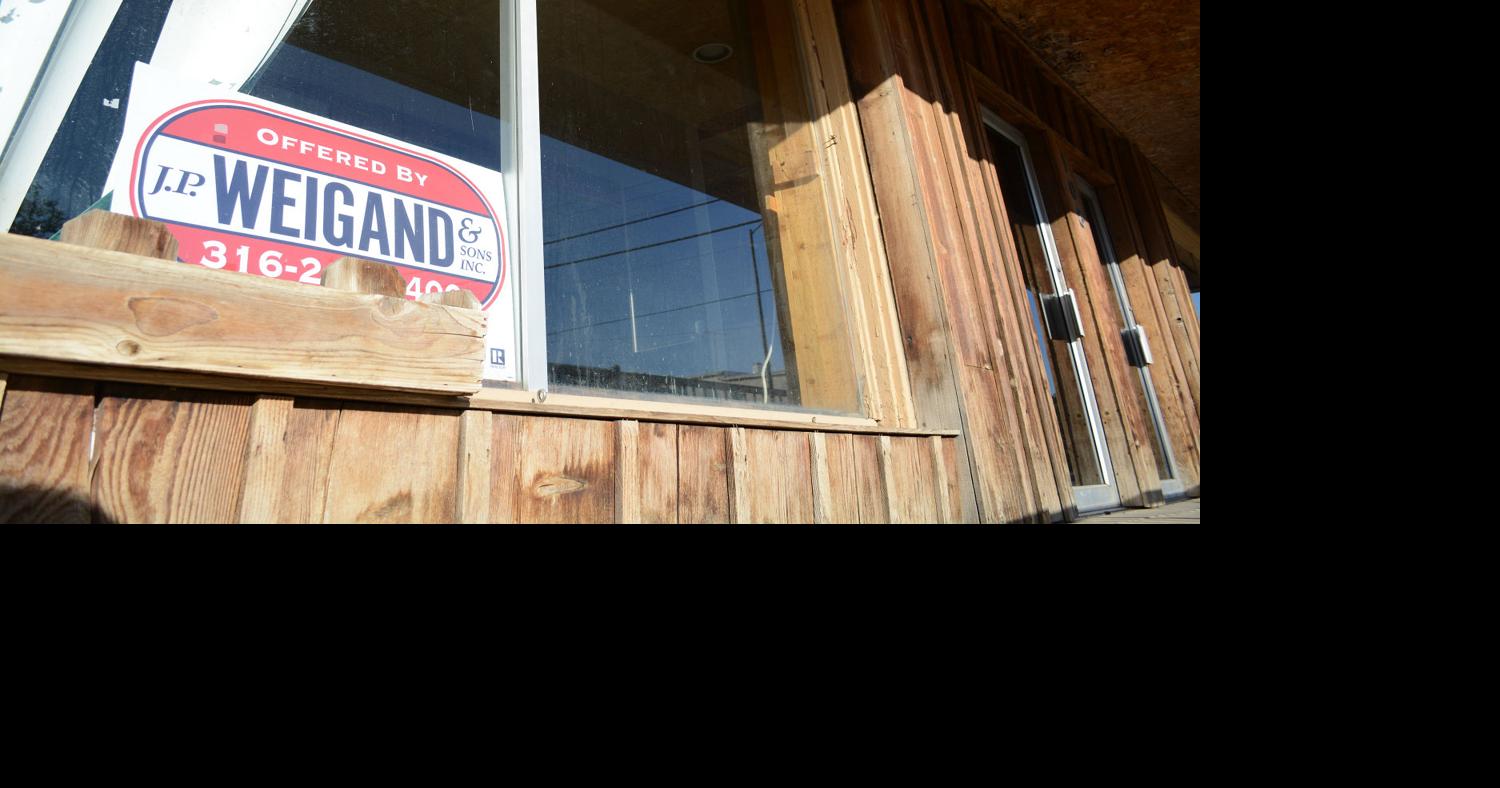 Mulvane event invites downtown development Area