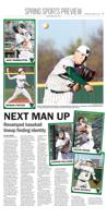 Spring Sports Preview 2025