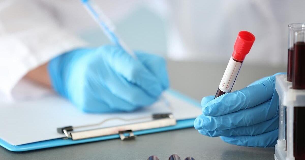 First-Ever Detection For Early Head And Neck Cancers Under Development | Health and Wellness