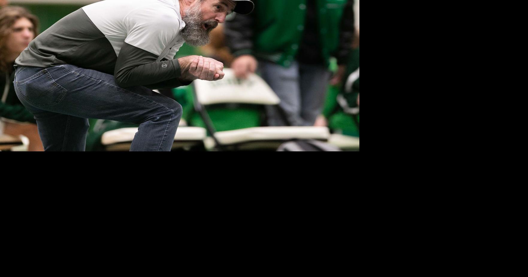 Longtime DHS coach reflects on Hall of Fame honor | Derby Sports ...
