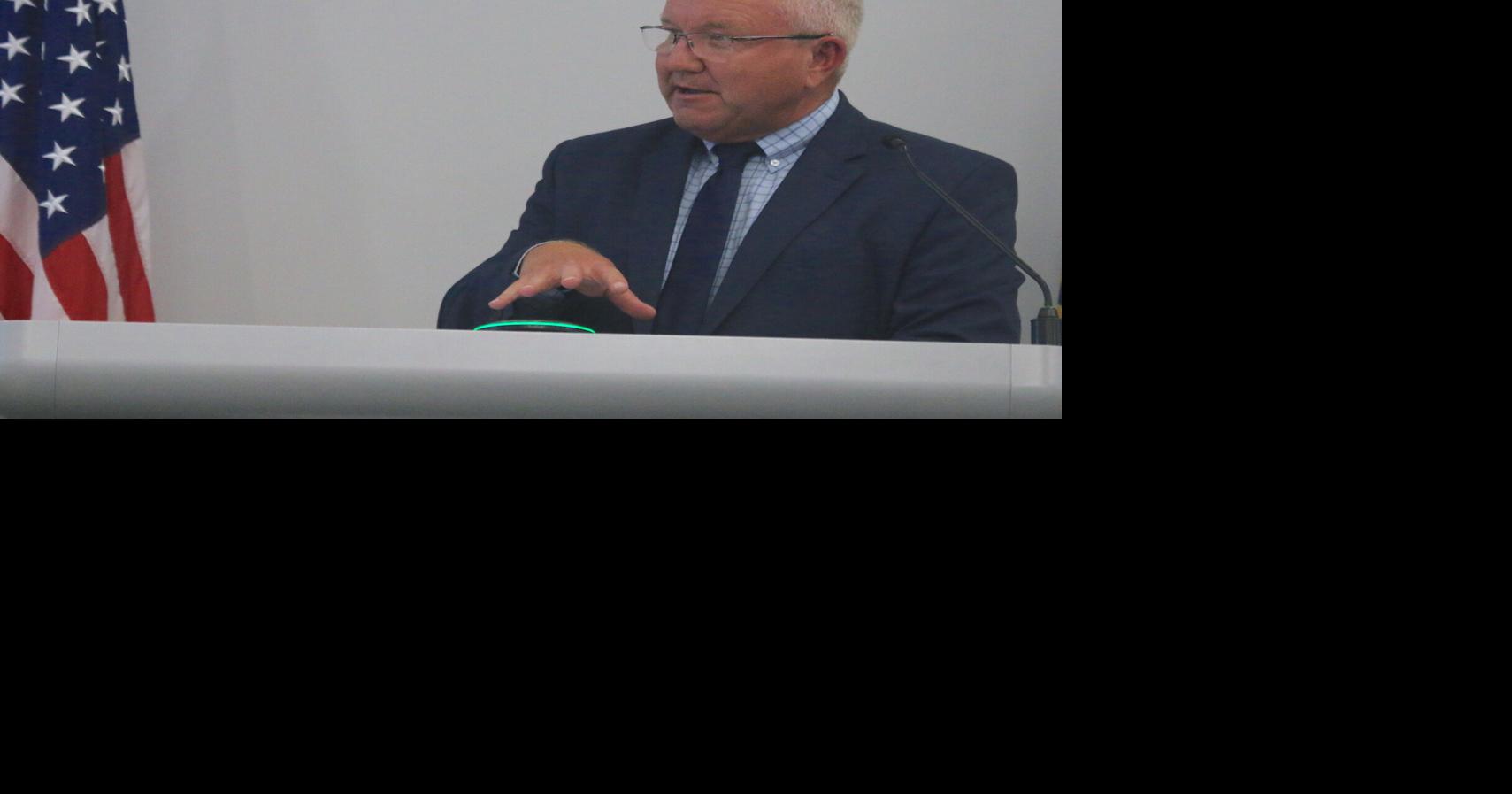 BOE adjusts timeline for new planning committee