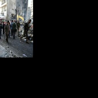 War-weary Lebanese weigh giving talks with Israel a chance