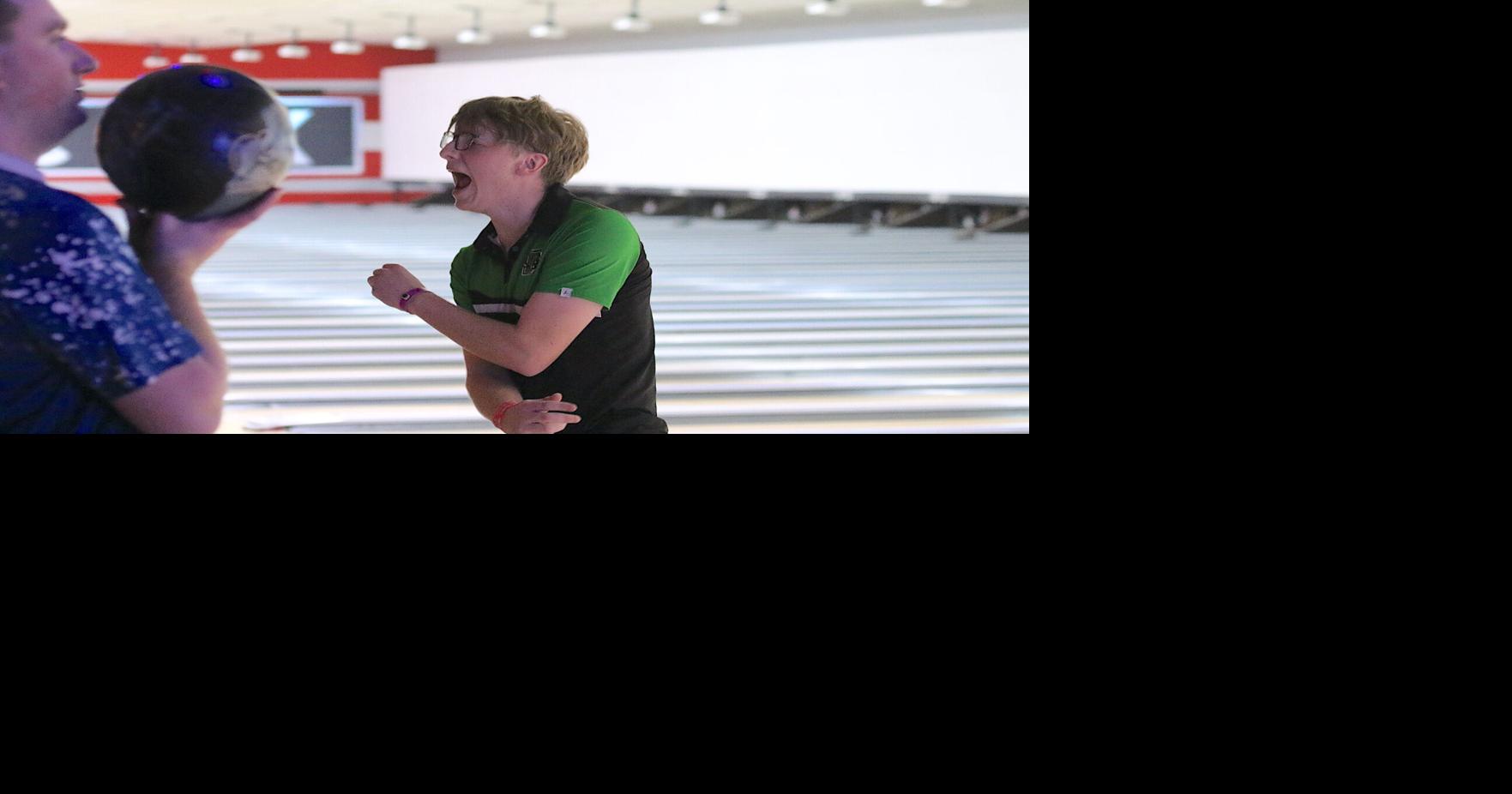 Derby bowling brings the boom with second-straight state title | Derby ...
