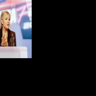 Erika Kirk, widow of influential activist, endorses Vance for US President