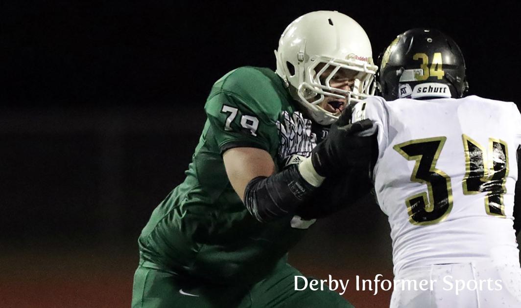 Conn Commits To Nebraska Sports Derbyinformer Com