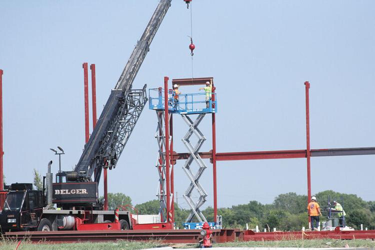 Derby Sports Zone eyeing opening in late 2021 Derby News