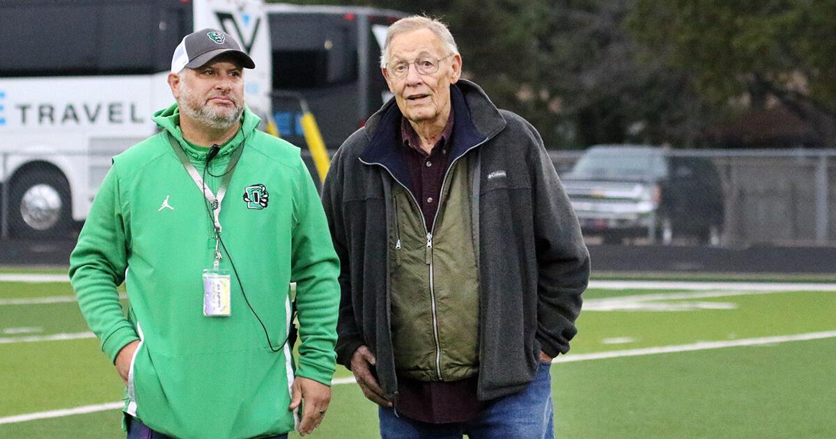 DHS Athletic Hall of Fame Class inducted | Derby Sports | derbyinformer.com