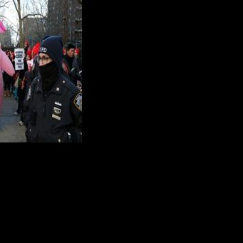 NYC sues to block Dr. Phil-fronted police TV show