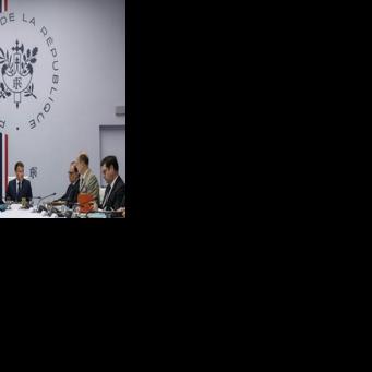 France unveils rearmament boost to face Russia threat