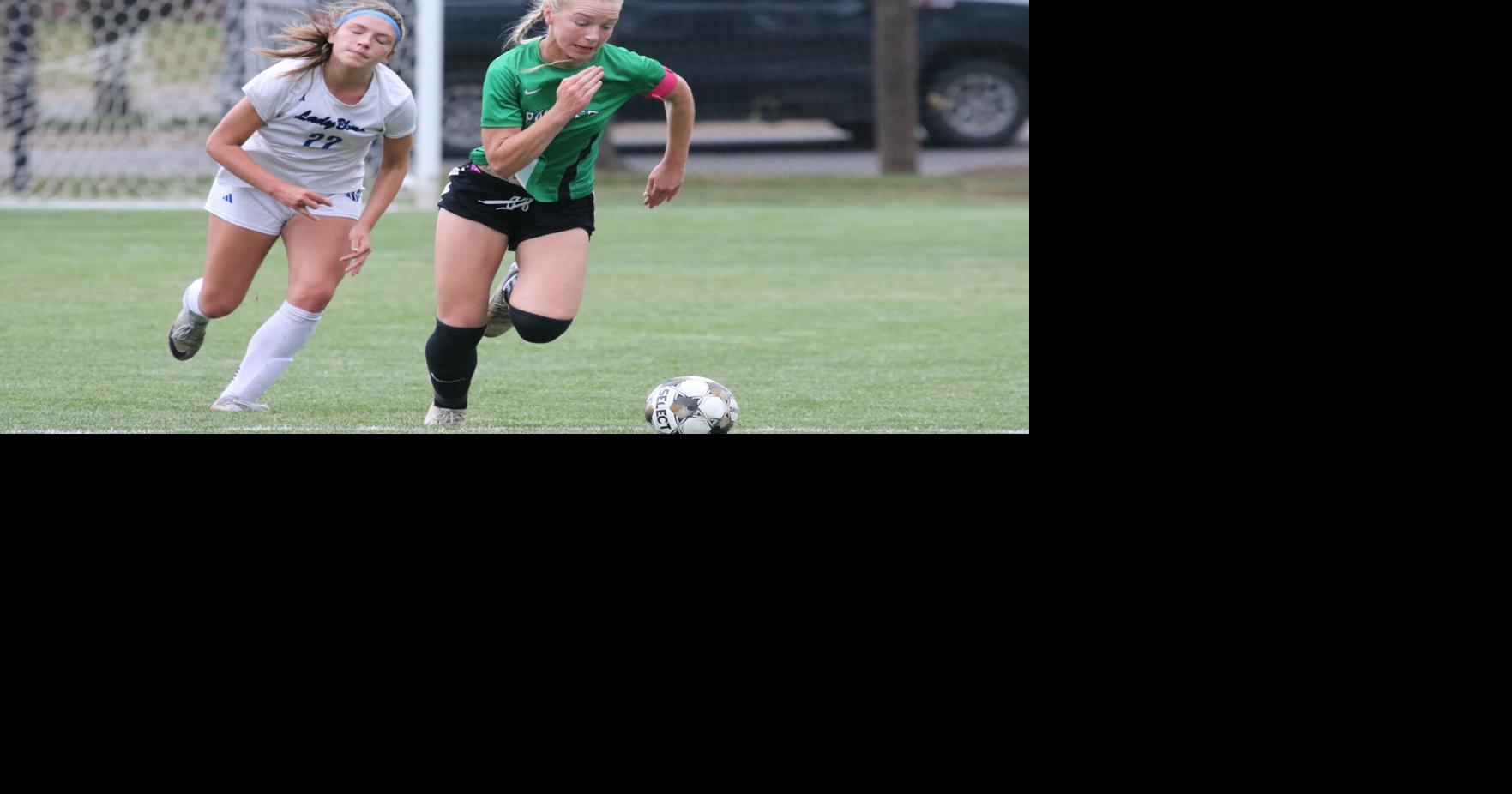 Girls soccer claims All-AVCTL-I selections