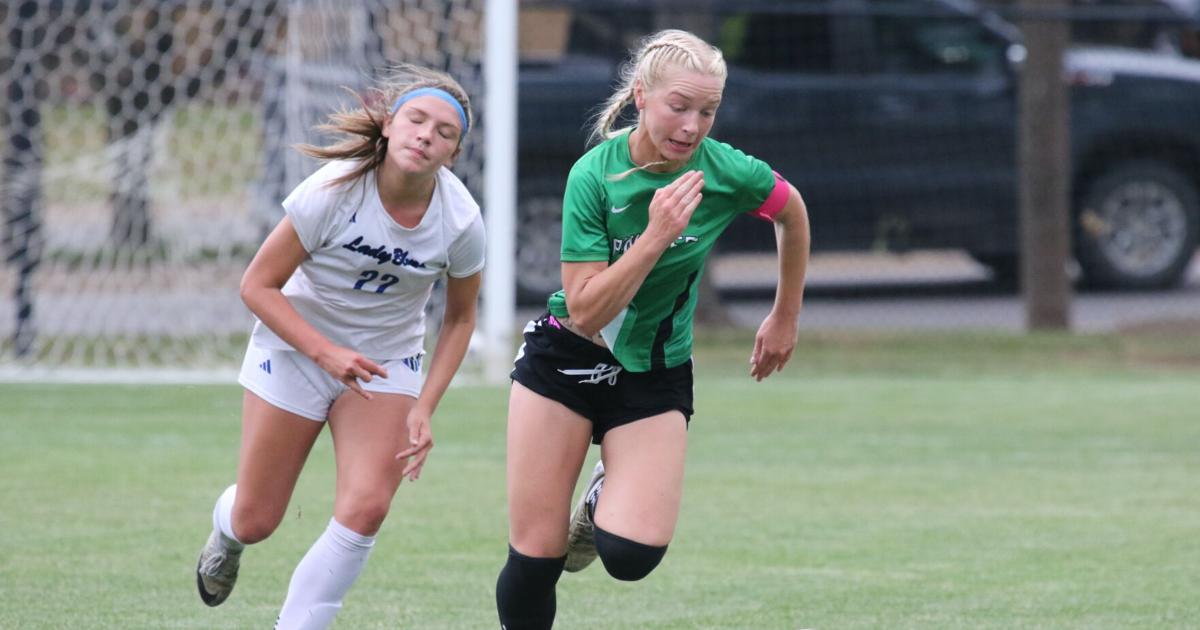 Girls soccer claims All-AVCTL-I selections