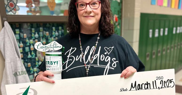 USD 260 paves path to teaching for subs paras Zoom derbyinformer com