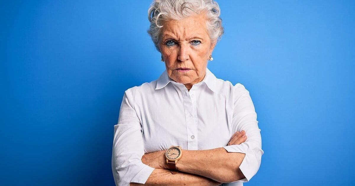 Anger Management Improves With Age In Women, Study Says | Health and Wellness