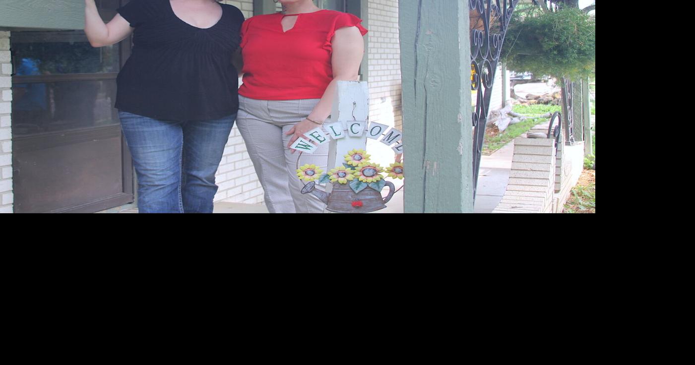 Local residents take advantage of homebuying assistance Business