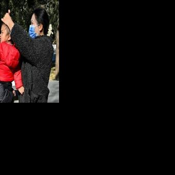 China's birth-rate push sputters as couples stay child-free