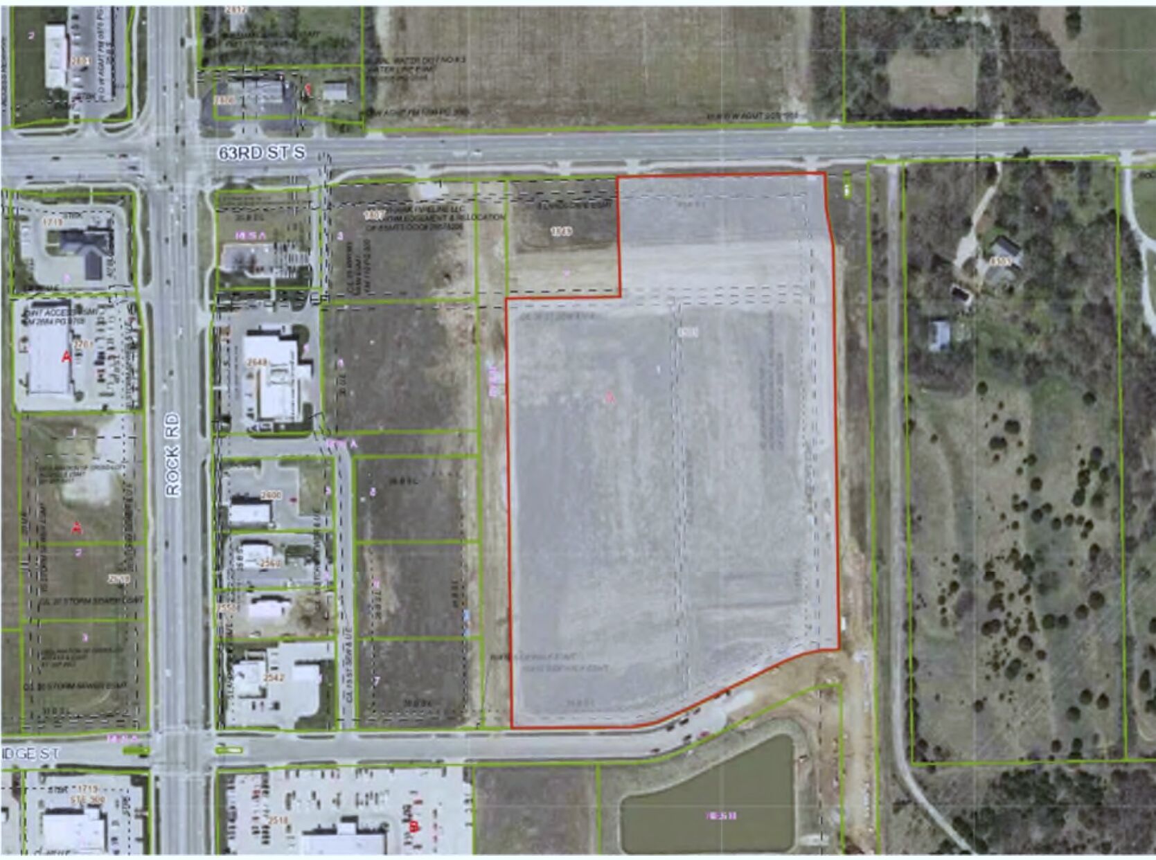 City provides support for moderate income housing grant | Business ...