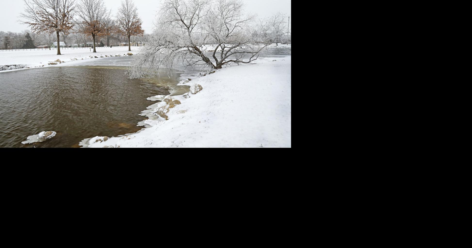 Kansas Cold Weather Rule back in effect | Derby News | derbyinformer.com