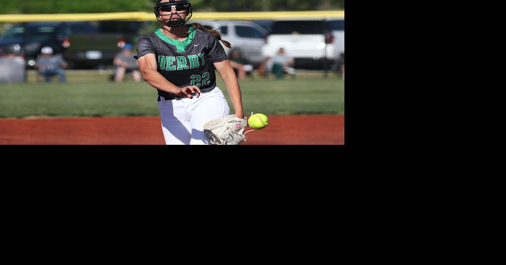 Pitching leads Derby to sweep over Campus | Derby Sports ...
