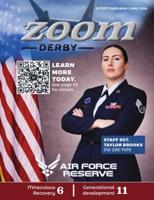ZOOM April 2026