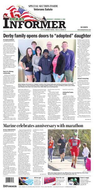 Derbyinformer Com If It S Derby Area News You Ll Know It