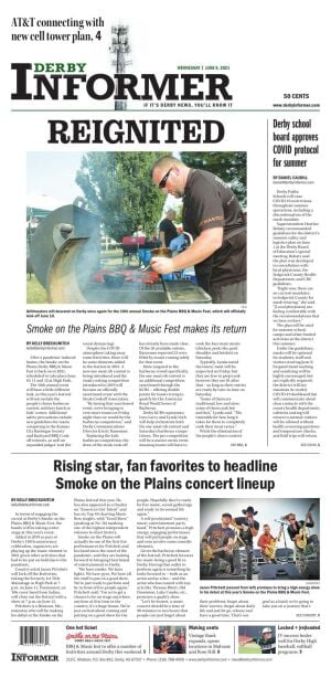 derbyinformer.com | If it's Derby-area 