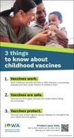 Childhood Vaccines